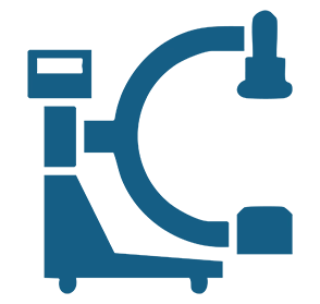 Shimadzu Fluoroscopía icon