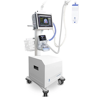 Ventilación UVENT- A-S