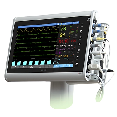 Ventilación UVENT- M-S